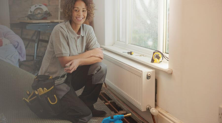 Expert Bathroom Remodeling services in New Braintree, MA